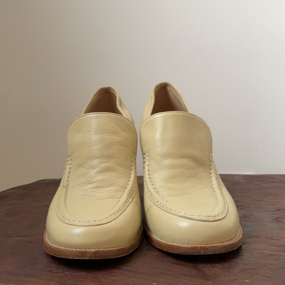 Maryam Nassir Zadeh Heeled Loafer - Picture 2 of 4